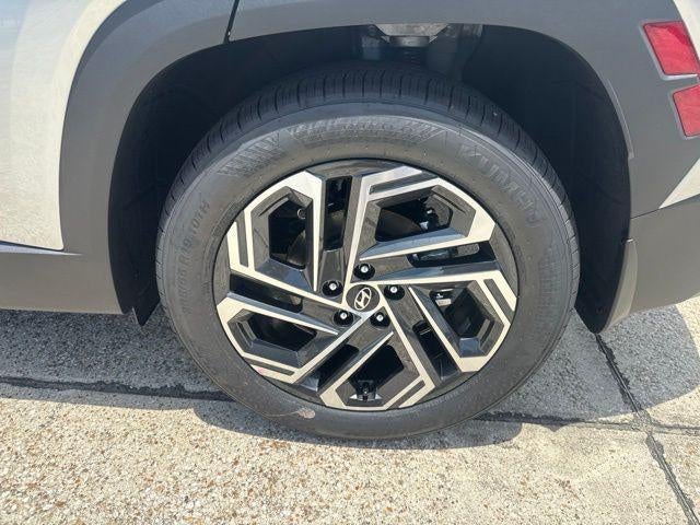 2026 Hyundai TUCSON SEL Plus FWD