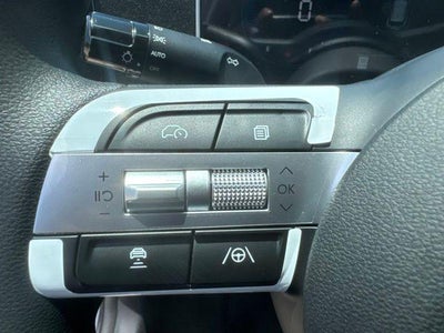 2026 Hyundai TUCSON SEL Plus FWD
