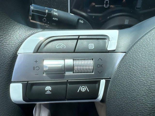2026 Hyundai TUCSON SEL Plus FWD