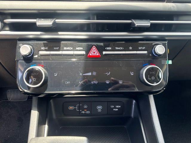 2026 Hyundai TUCSON SEL Plus FWD
