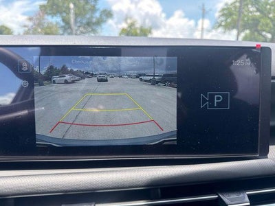 2026 Hyundai TUCSON SEL Plus FWD