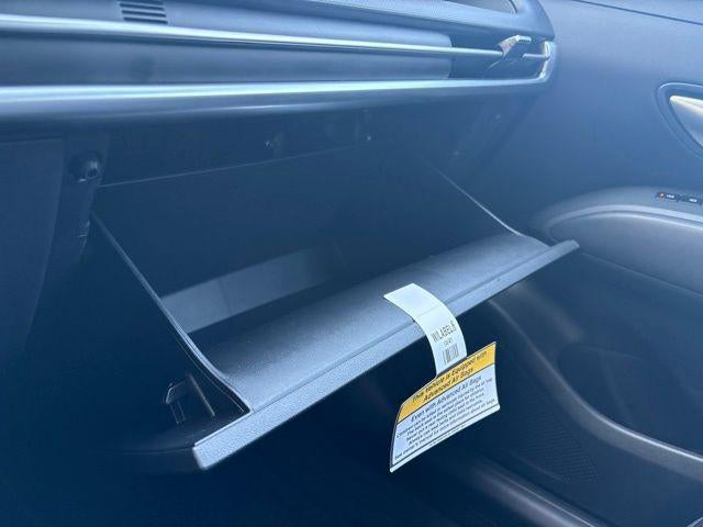 2026 Hyundai TUCSON SEL FWD — photo 31