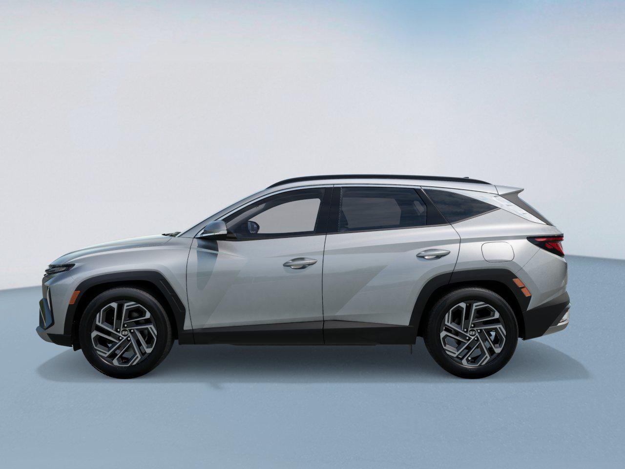 2026 Hyundai TUCSON SEL Plus FWD