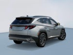 2026 Hyundai TUCSON SEL Plus FWD