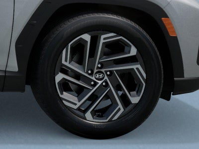2026 Hyundai TUCSON SEL Plus FWD