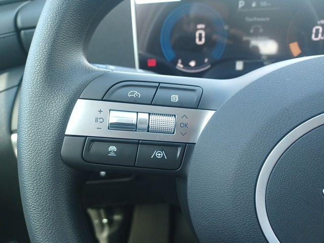 2026 Hyundai TUCSON SEL Plus FWD