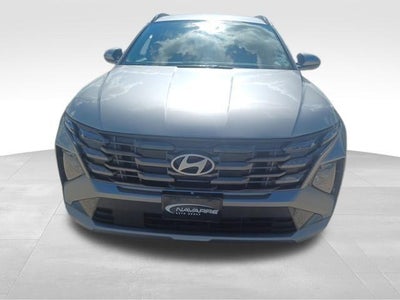 2026 Hyundai TUCSON SEL Plus FWD