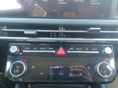 2026 Hyundai TUCSON SEL Plus FWD