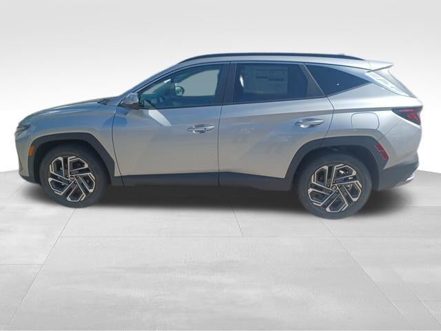 2026 Hyundai TUCSON SEL Plus FWD