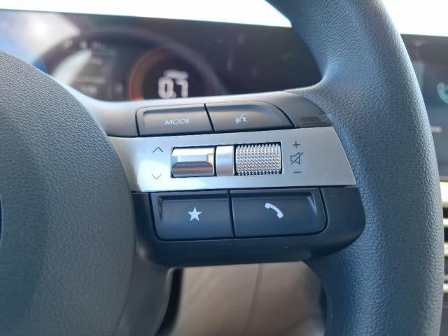 2026 Hyundai TUCSON SEL Plus FWD
