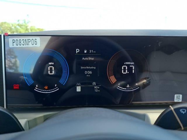 2026 Hyundai TUCSON SEL Plus FWD