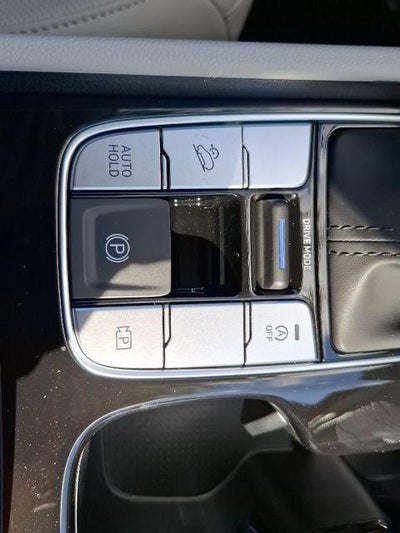 2026 Hyundai TUCSON SEL Plus FWD