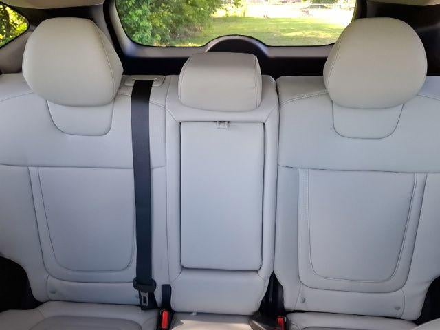 2026 Hyundai TUCSON SEL Plus FWD — photo 29