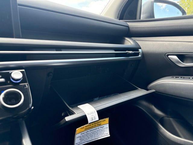2026 Hyundai TUCSON SEL FWD — photo 30