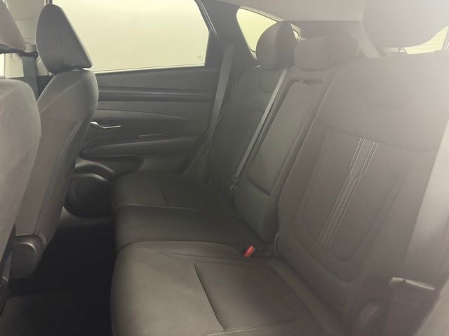 2026 Hyundai Tucson SEL - Photo 12