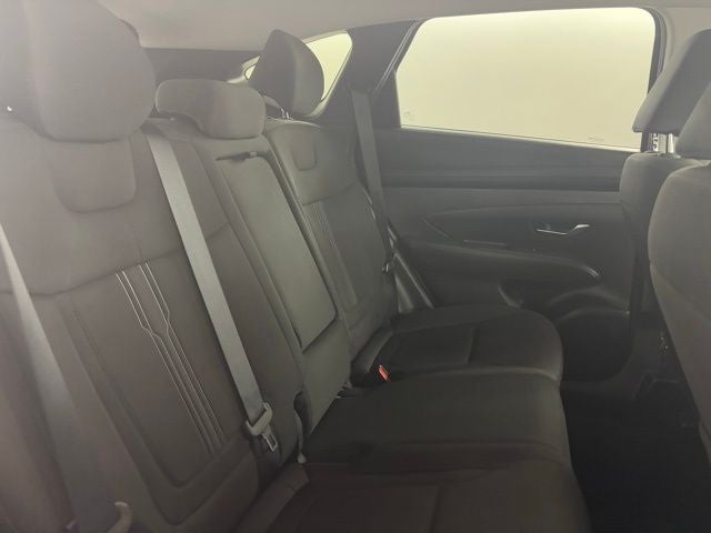 2026 Hyundai Tucson SEL - Photo 13