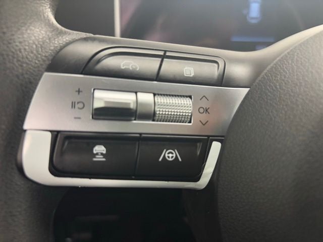 2026 Hyundai Tucson SEL - Photo 24