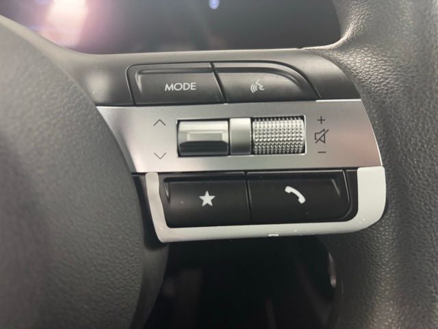 2026 Hyundai Tucson SEL - Photo 25