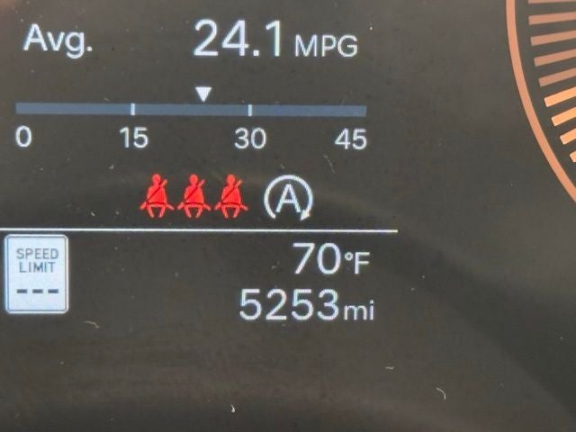 2026 Hyundai Tucson SEL - Photo 27