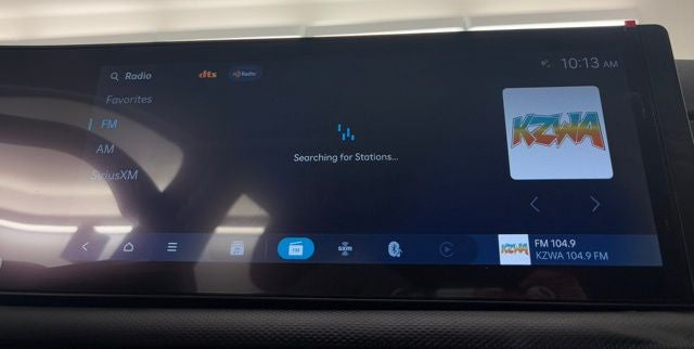 2026 Hyundai Tucson SEL - Photo 28