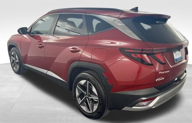 2026 Hyundai Tucson SEL - Photo 6