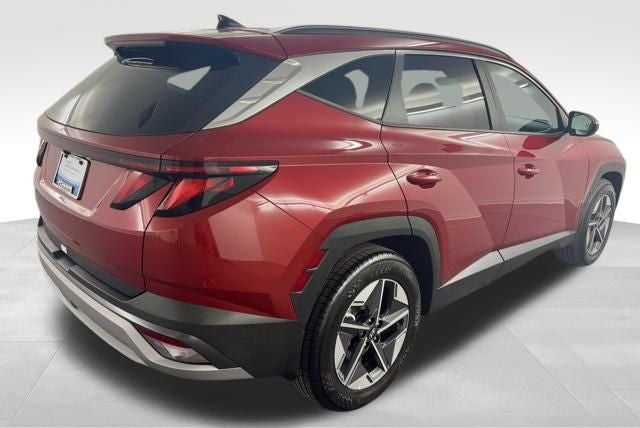 2026 Hyundai Tucson SEL - Photo 9