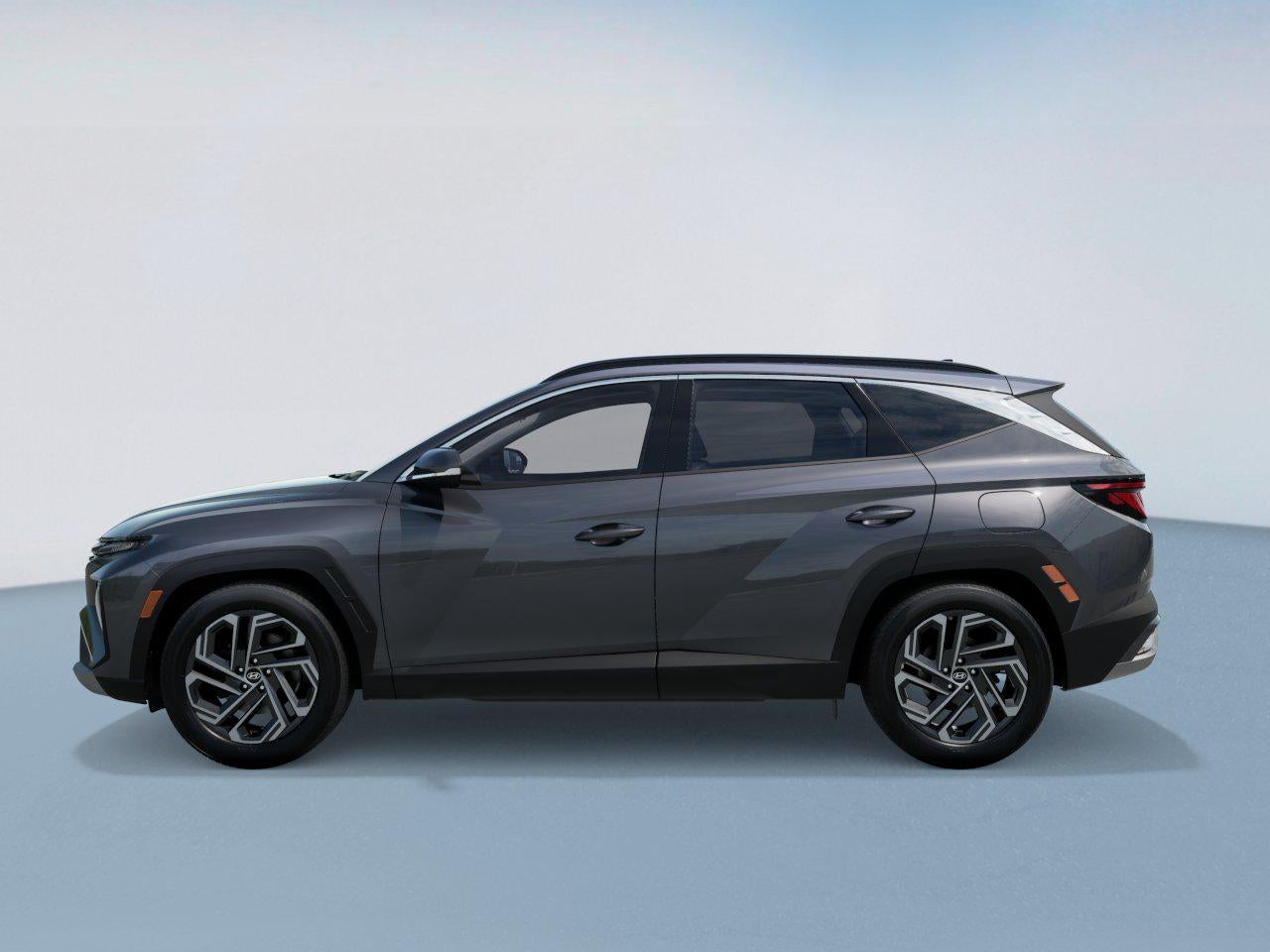 2026 Hyundai TUCSON SEL Plus FWD