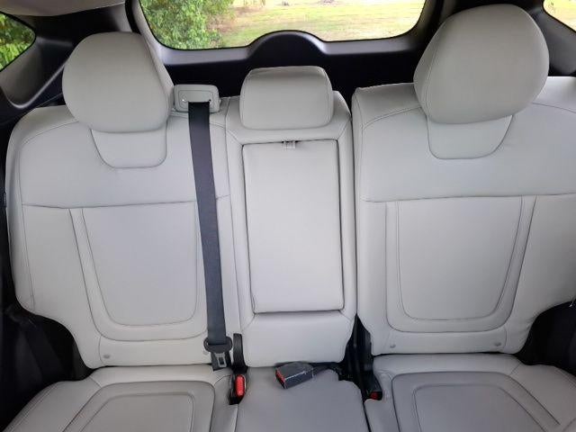 2026 Hyundai TUCSON SEL Premium FWD — photo 31