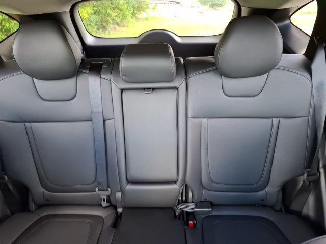 2026 Hyundai TUCSON SEL Premium FWD — photo 30