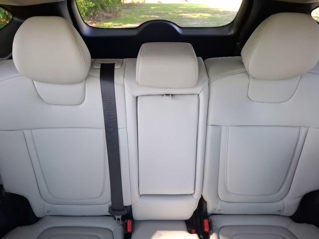 2026 Hyundai TUCSON SEL Premium FWD — photo 31