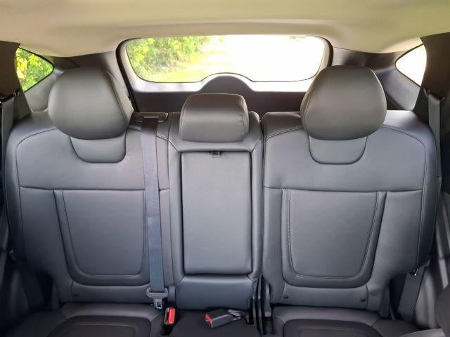 2026 Hyundai TUCSON Limited FWD — photo 28