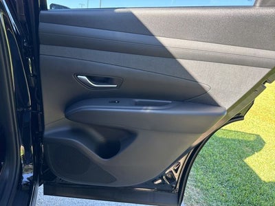 2026 Hyundai TUCSON XRT