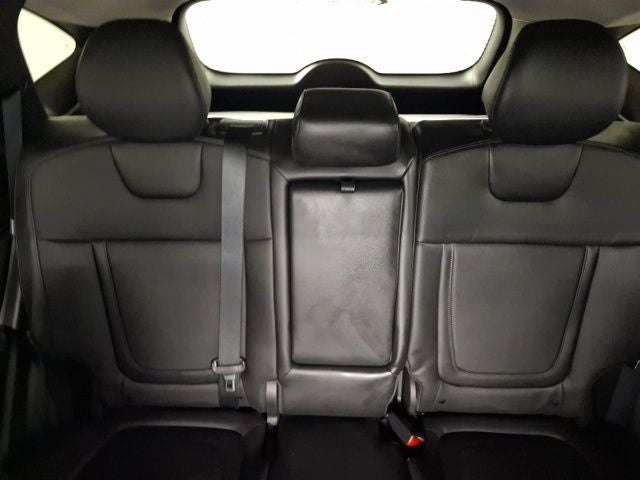 2024 Hyundai TUCSON SEL — photo 31