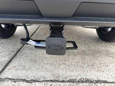 2026 Hyundai TUCSON XRT AWD