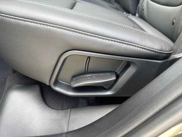 2026 Hyundai TUCSON XRT AWD