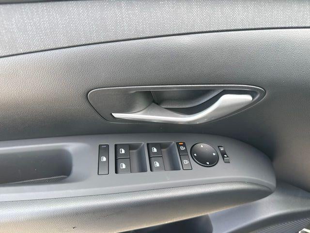 2026 Hyundai TUCSON XRT AWD