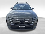 2026 Hyundai TUCSON XRT AWD