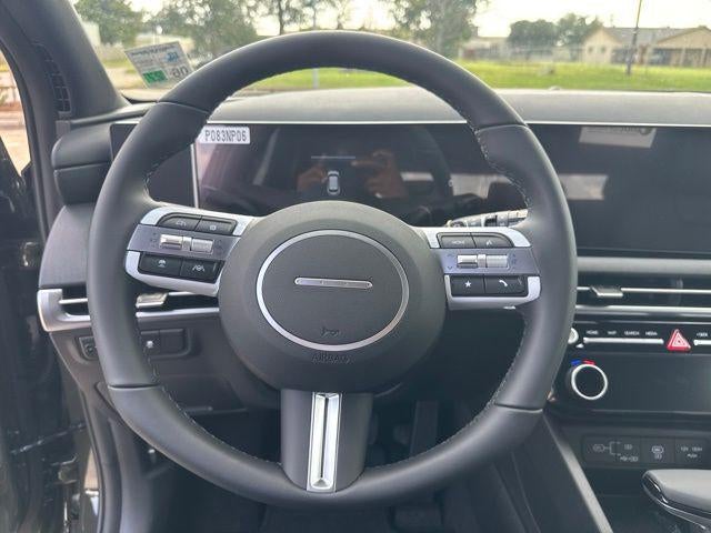 2026 Hyundai TUCSON XRT AWD