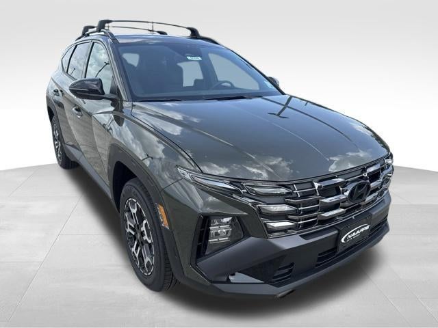 2026 Hyundai TUCSON XRT AWD
