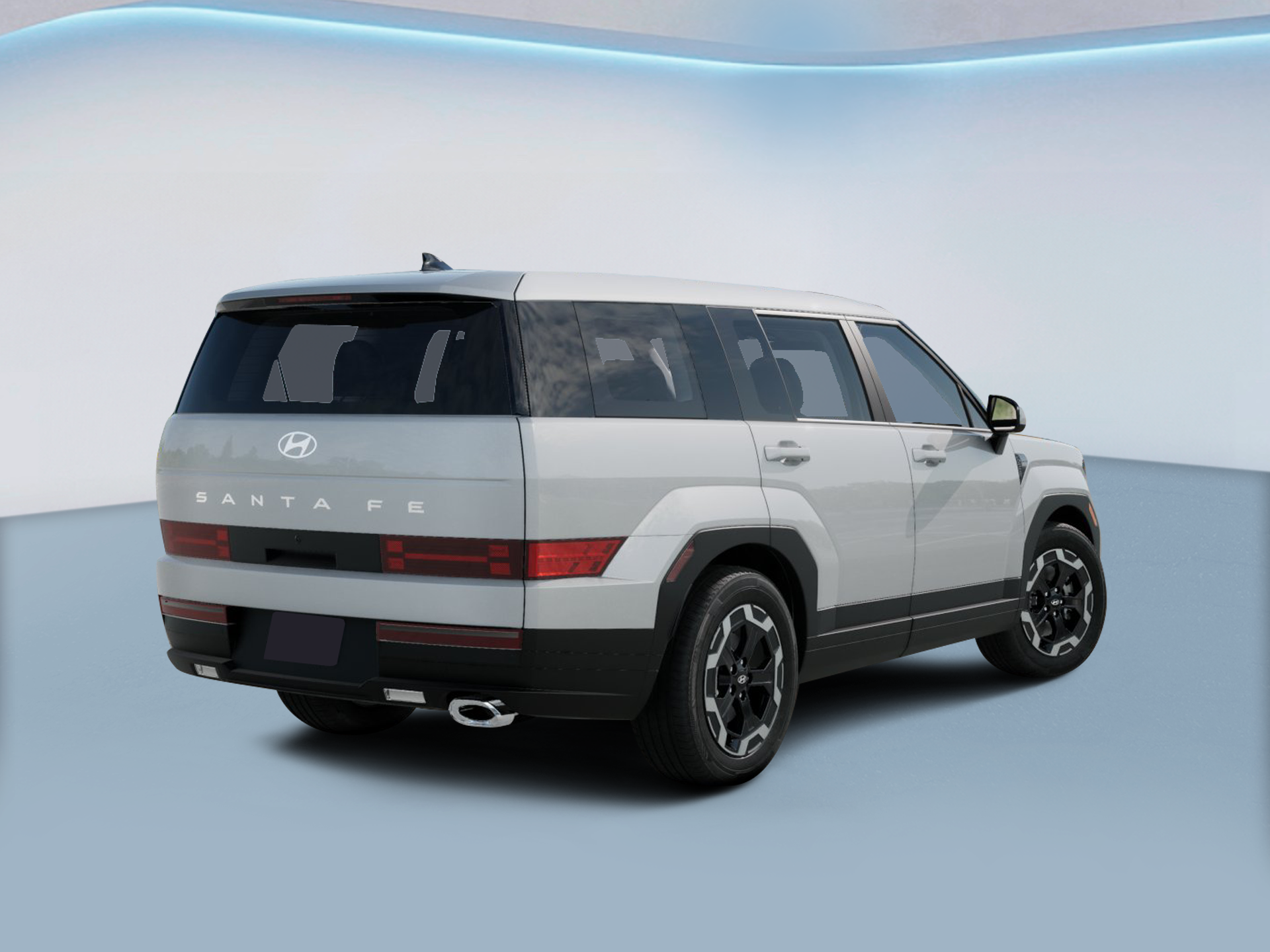 2026 Hyundai SANTA FE SE FWD