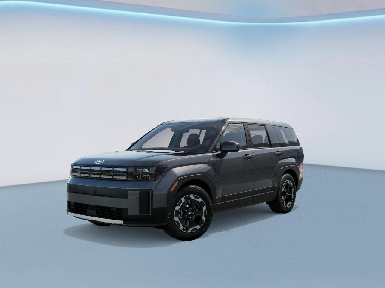 2027 Hyundai SANTA FE SE FWD