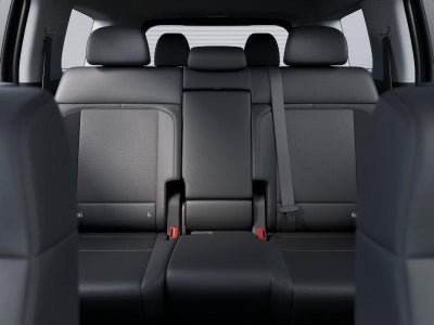 2027 Hyundai SANTA FE SE FWD