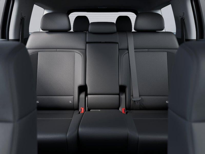 2027 Hyundai SANTA FE SE FWD