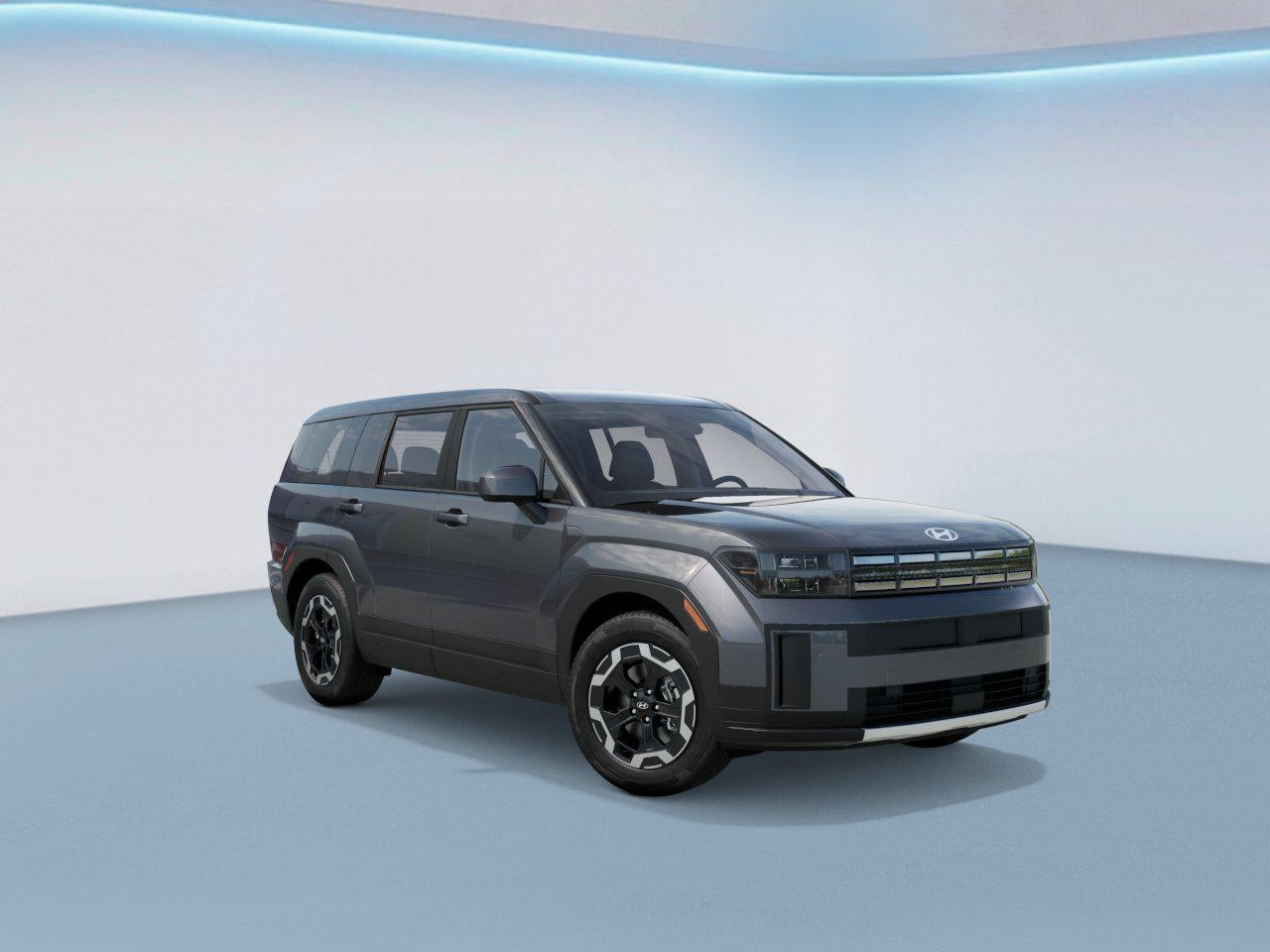 2027 Hyundai SANTA FE SE FWD