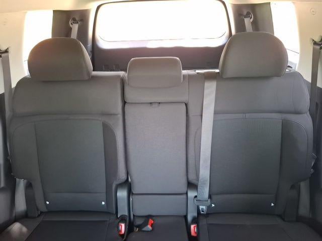 2027 Hyundai SANTA FE SE FWD — photo 29