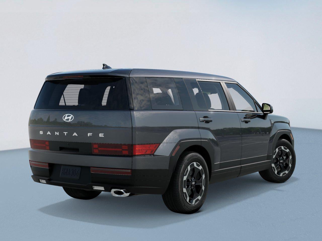 2027 Hyundai SANTA FE SE FWD