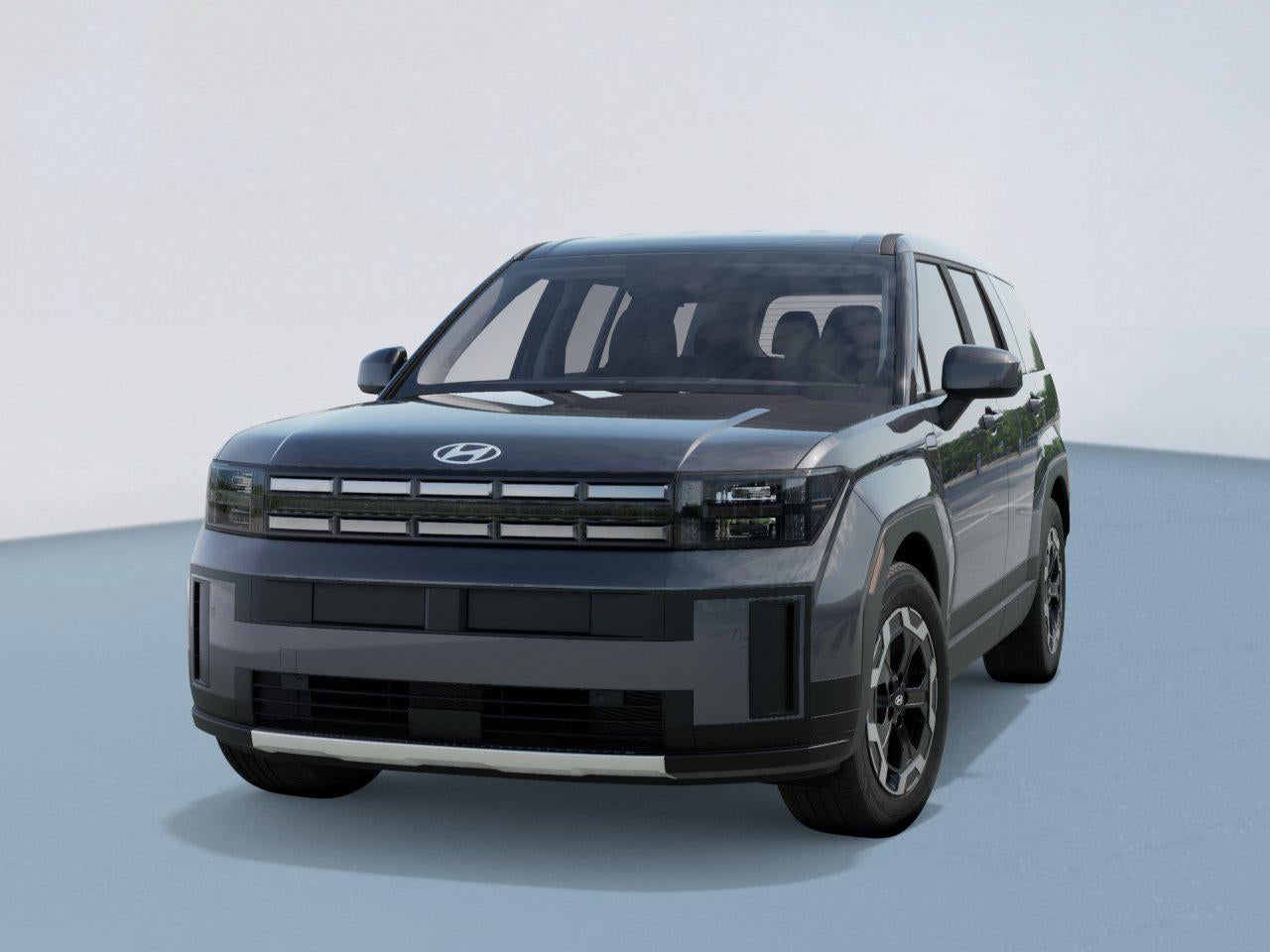 2027 Hyundai SANTA FE SE FWD