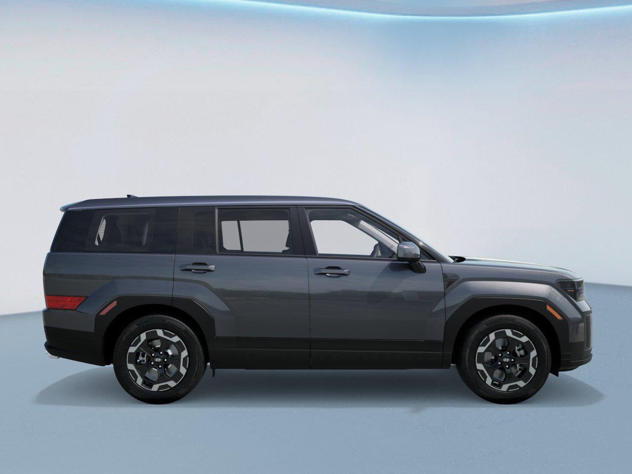 2027 Hyundai SANTA FE SE FWD