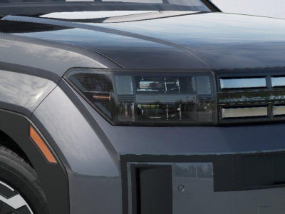 2027 Hyundai SANTA FE SE FWD
