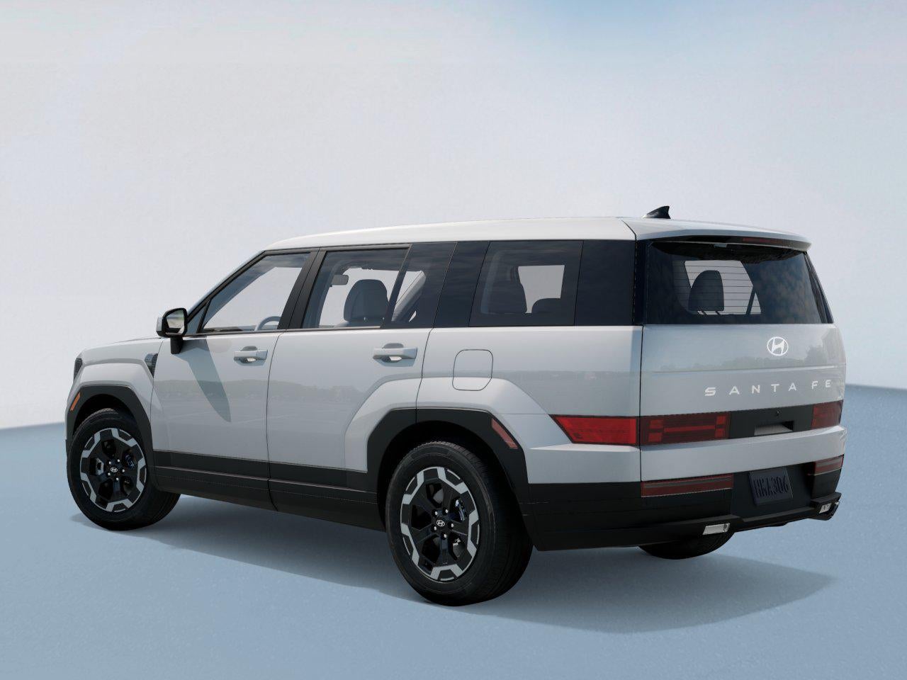 2027 Hyundai SANTA FE SE FWD